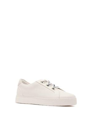 Frankie Mya Ii Sneaker - White