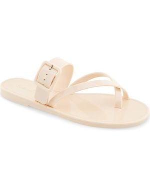 Splendid Sutton Jelly Sandal - Pink