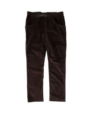 Kavu Chilli Roy Pant - Black