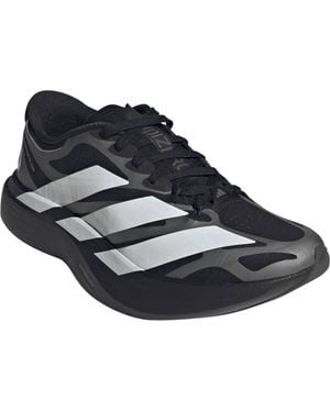 adidas Adizero Evo Sl Exo Running Shoe - Black