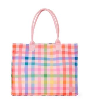 The Somewhere Co. Ultimate Tote Bag - Red