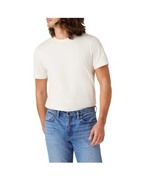 Robert Talbott Dylan Tee - Blue