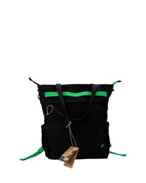 United By Blue (R)Evolution 25L Convertible Carryall - Green