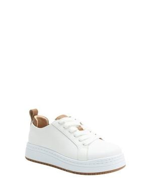 Alegria By Pg Lite Adysen Platform Sneaker - White