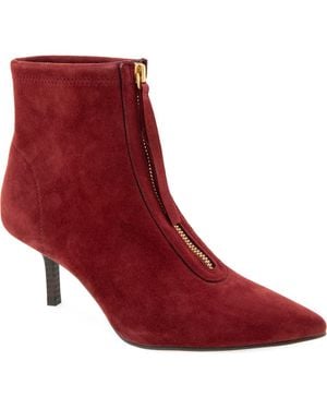 Kenneth Cole Udaya Bootie - Red