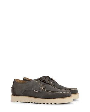 Barbour Aydon Derby - Multicolor