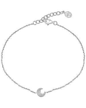 Effy 925 Sterling Diamond Bracelet - Metallic