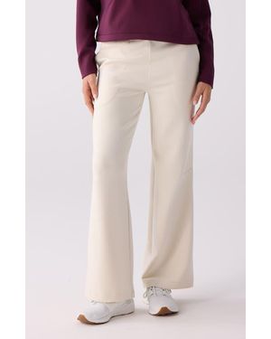 Centerline Athletics Après Straight Leg Pant - Multicolor