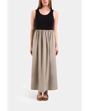 Capsule 121 The Spot Dress - Multicolor