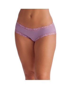 Fleur't Iconic Boyshorts - Pink