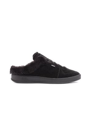P448 Monaco Slip-On Sneaker - Black