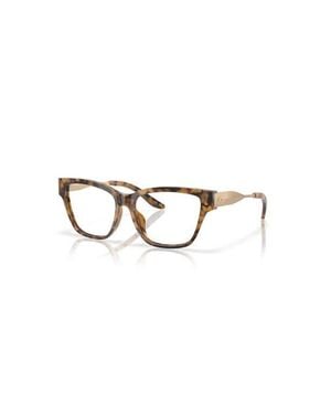 Costa 52Mm Cat Eye Optical Glasses - Multicolor