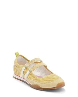 Coolway Bella Ballet Sneaker - Natural
