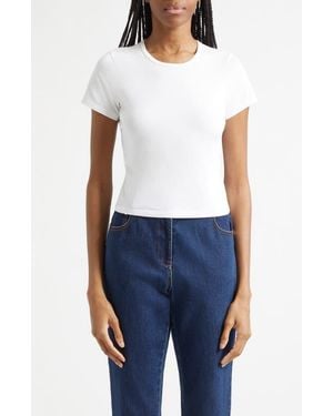 Toccin Lindsey Baby T-Shirt - Blue