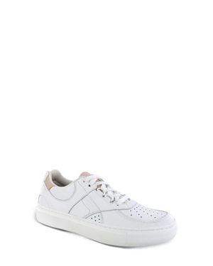 SAS High Street X Sneaker - White