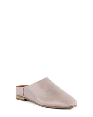 Seychelles Napa Valley Mule - Gray