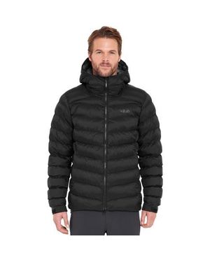 Rab Nebula Pro Jacket - Black