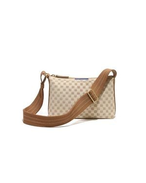 Rothy's The Casual Crossbody - Brown