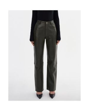 Lamarque Shannon - Black