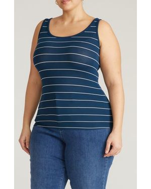 UNIVERSAL STANDARD Foundation Tank - Blue