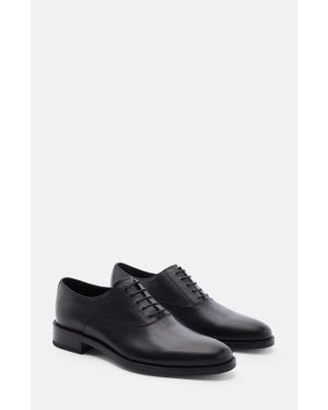 SCAROSSO Marco Oxfords - Black