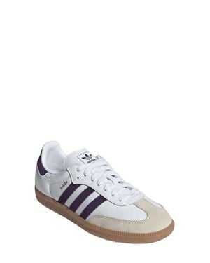 adidas Samba Og Sneaker - White