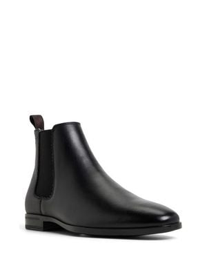 Ted Baker Norwich Chelsea Boot - Black