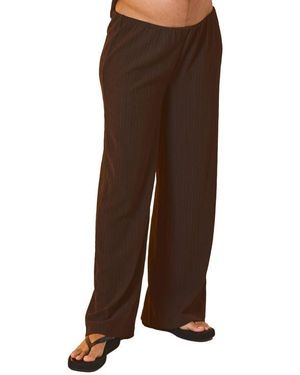 HATCH The Edan Pant - Brown