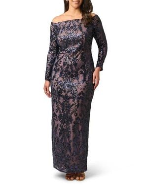dress woman Enebe Movement Women Navy Blue Hayley bieber wedding dress Size:34/30 INV-1016033