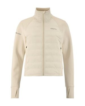C.r.a.f.t Subz Waterproof Jacket - Natural