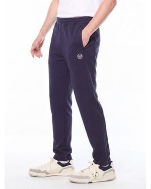 Sergio Tacchini Lineo Track Pant - Blue