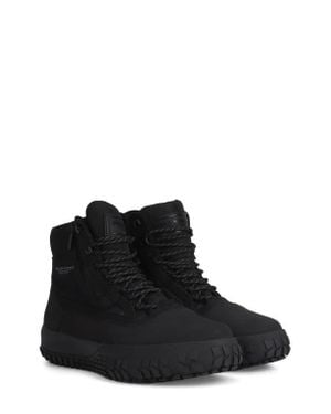 Pajar Noralp Waterproof Winter Boot - Black