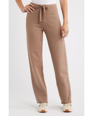 Frank & Eileen Catherine Cotton Sweatpants - Multicolor