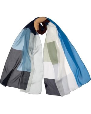 Elizabetta Genevra - Blue