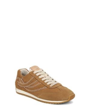 Vince Oasis Runner Sneaker - Brown
