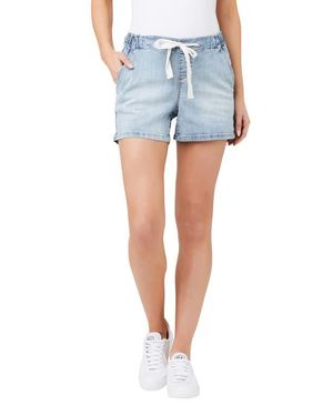 Ripe Maternity Bailey Denim Short - Blue