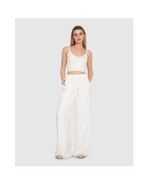 Belle & Bloom Everywhere All - White