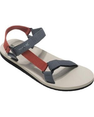Regatta Vendeavour Sandals - Metallic