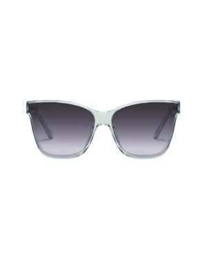 Quay After Party 51Mm Square Sunglasses - Multicolor