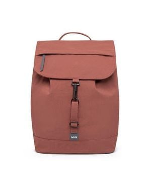 Lefrik Kaut Backpack - Pink