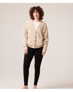Known Supply Mars Sweater - Natural