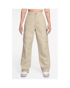 Nike Chicago Cargo Pants - Natural