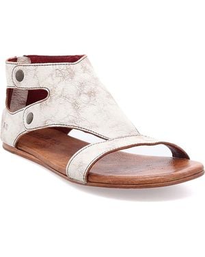 Bed Stu Soto Sandal - Pink