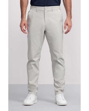 Jack Archer Jetsetter Tech Pant Relaxed Fit - Gray