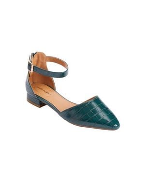 Comfortview The Loucia Shoe - Multicolor