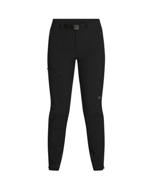 Outdoor Research Cirque Lite Alpine Climbing Pants - Black