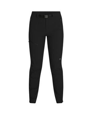 Outdoor Research Cirque Lite Alpine Climbing Pants - Black