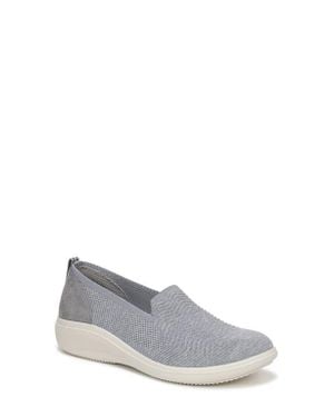 LifeStride Boulevard Slip-On Sneaker - White