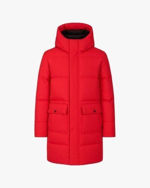 Quartz Co. Chloe - Red