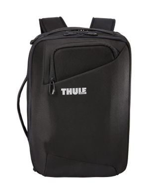 Thule Accent Convertible Laptop Bag - Black